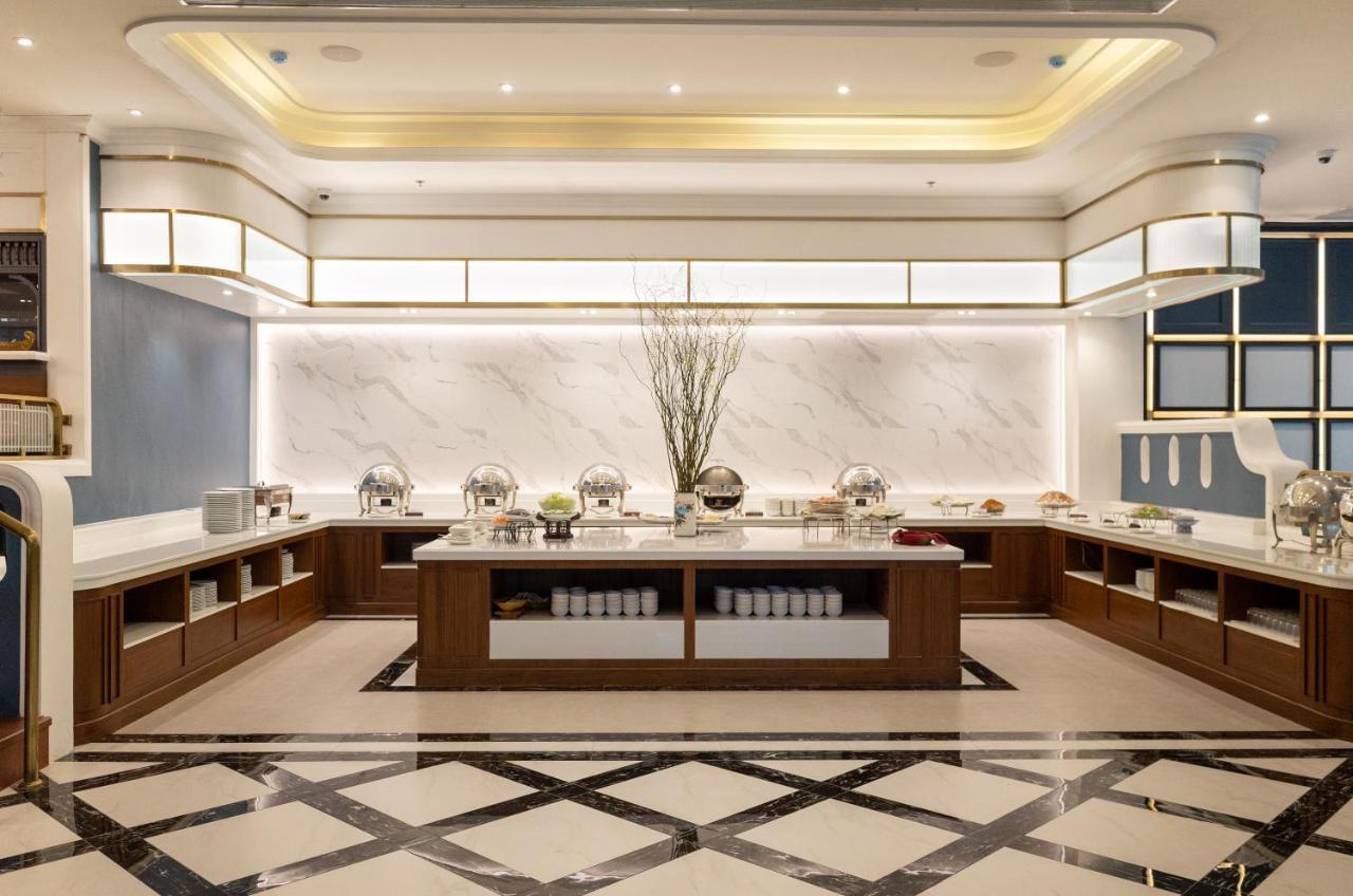 Chiang Mai Orchid Hotel Dış mekan fotoğraf