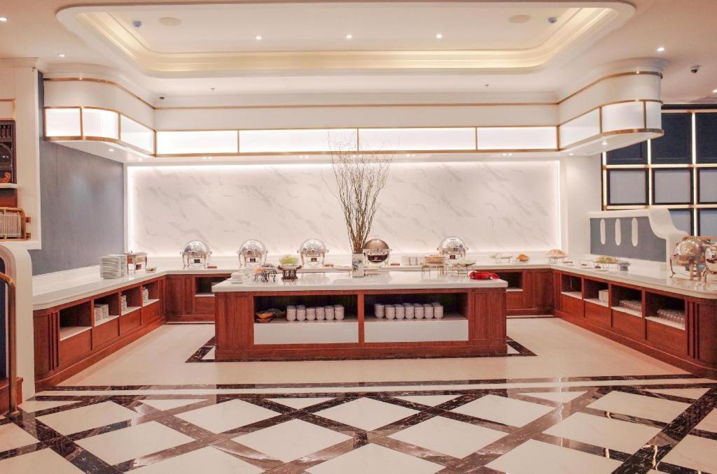 Chiang Mai Orchid Hotel Dış mekan fotoğraf